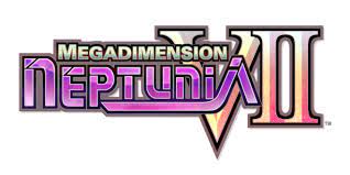 Megadimension Neptunia Vii Comes To Pc This Summer Game Logo Fairy Tail Logo Games
