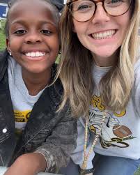 Mrs. Carson's class enjoyed their Field Trip!!