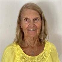 Ursula Zwickler Baldwin Obituary