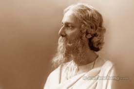 Today's 7th may, the birth anniversary of the bard of bengal, rabindranath. 2021 Rabindranath Tagore Jayanti Birth Anniversary Date