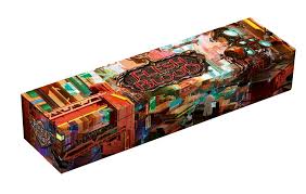 A Boardgamer'S Appreciation Of Flesh And Blood | Boardgamegeek