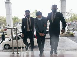 Tempat letak kereta tempat terbuka. Garaj Kereta Simple Di Sekolah Atau Pejabat