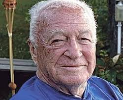 Peter LEYDEN Obituary (2014)