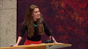 De strijd voor houden van wie je wilt houden en zijn wie je wilt zijn, heb ik in de tweede kamer voortgezet. Dilan Yesilgoz Zegerius Vvd Verdedigt Kernenergie Begroting Ez En Klimaat 06 11 2018 Youtube