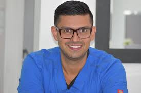 Cirujano Oral, Estética y Armonización