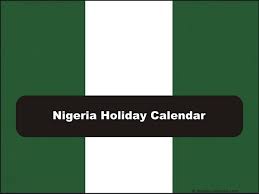 We did not find results for: 2019 Public Holidays In Nigeria Dates And Events