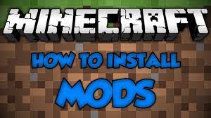 Maybe you would like to learn more about one of these? How To Install Minecraft Mods For 1 7 10 Skydaz Youtube