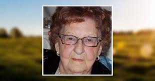 Margaret Lipp Obituary December 10, 2014