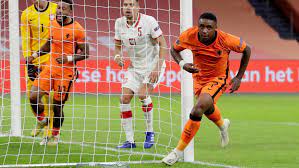 Netherlands Poland Uefa Nations League Uefa Com
