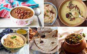 6 North Indian Dinner Ideas Perfect For Family Get Togethers Recipes Dinner Recipes Indian Dinner Recipes