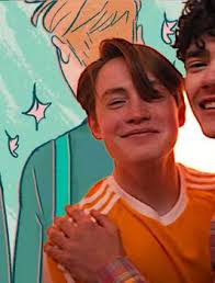 Heartstopper Season 2 Wraps Filming With Sweet BTS Image