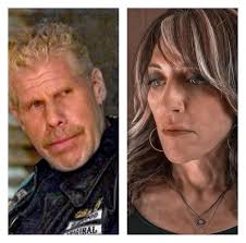 Soo creepy and so opposite to what he portrays himself as