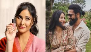 Katrina Kaif Shares What Vicky Kaushal ...