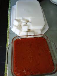 Resepi nasi dagang ini dibawakan khas untuk anda oleh kak mah orang asal terengganu yang sememangnya pakar dalam masakan panta. Cara Masak Nasi Impit Yang Sedap Pejal Lambat Basi