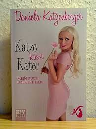 Loving perfume on the internet since 2000. Katze Kusst Kater Daniela Katzenberger Buch Gebraucht Kaufen A02h6ou401zz2