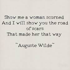 Auguste Wilde Poetry A Woman Scorned Auguste Wilde Qotd Quoteoftheday Quotes Writer Writing Poet Poetry Poem Author Augustewilde Untamedheart Unchainedmadness Love Anxiety Midnightramblings Iamwriting 3am Typewriterpoetry