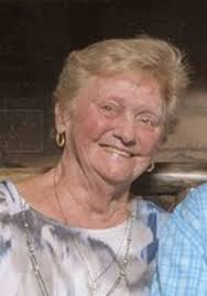 Elizabeth A. Eckhardt Obituary