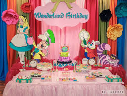 Birthday Ideas In Miami For Adults Alice In Wonderland Birthday Party Ideas Photo 1 Of 38 Alice In Wonderland Tea Party Birthday Alice In Wonderland Birthday Alice In Wonderland Tea Party