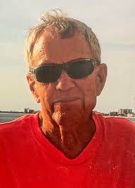 John (Jack) Thomas Almond