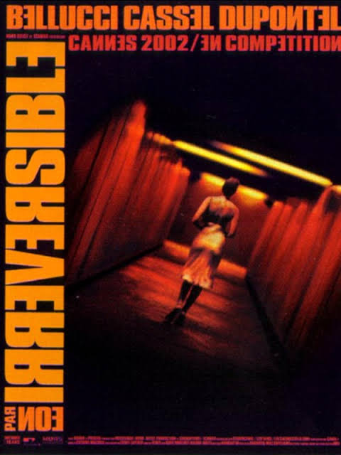 Irreversible - Film France CNC