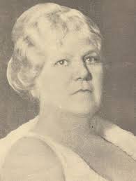 Minerva Hamilton Hoyt (U.S. National Park Service)