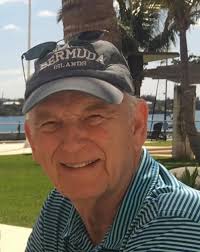 John Mackie Ironside Obituary (2022)