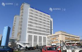 Consolidare şi reabilitare funcţională spitalul clinic de urgenţă dr. Bucuresti Covid 19 Spitalul Clinic De Urgenta Bagdasar Arseni Agerpres ActualizeazÄ Lumea