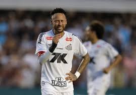 نيمار يعود إلى الملاعب مع سانتوس بعد غياب شهر ونصف - رياضة العرب | Arabs-Sport
