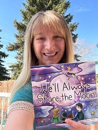 I'm a Canadian children's author, and here are some of my books. You may  browse my website at www.ameliamoonstar.com 🇨🇦❤️🇨🇦 ❤️📚❤️