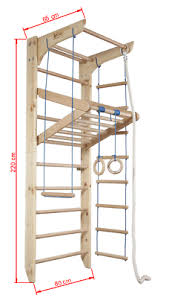 Bild 2 Von 10 Kletterwand Kletterwand Kinderzimmer Selber Bauen Paletten