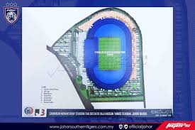 Şu anda futbol maçlarında kullanılmaktadır. Johorsoutherntigers On Twitter Tan Sri Dato Haji Hassan Yunos Stadium Larkin To Be Upgraded Here S What The Stadium With The Modern Architecture Will Look Like Https T Co Ncbttdfbts