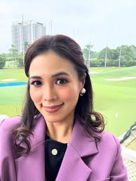 They say to lepak at places like this…. ⛳️🤭