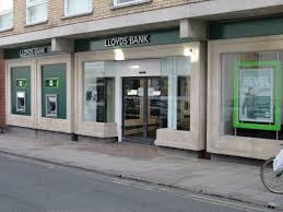 Find the latest lloyds banking group plc (lyg) stock quote, history, news and other vital information to help you with your stock trading and investing. Lloyds Bank Huntingdon First