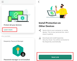 Download microsoft edge, microsoft launcher, or your phone companion from the google play store and sign in with your microsoft account. How To Connect Multiple Devices To One License Kaspersky Official Blog