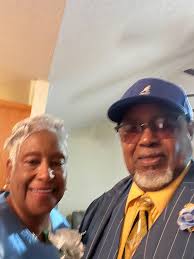 Cuviere Terry Obituary (2015)