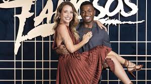 A super dança dos famosos, que tem início em 16 de maio, reunirá em seu elenco os melhores artistas das últimas 17 temporadas da competição. Juliana Didone Sobre Volta A Danca Dos Famosos Apos 15 Anos E Um Presente