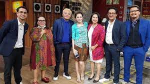 Ini Talkshow Berhenti Tayang Maya Septha Ungkap Kesedihannya