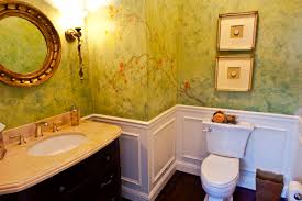 Found in tsr category 'sims 4 walls'. Wallpaper Below Chair Rail Houzz