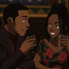 You made thawing out fun, and I made getting warm better