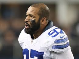 Dallas Cowboys 2014 Free Agents: Jason Hatcher, Anthony Spencer Lead List