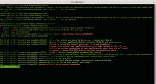 Antarmuka papan arduino uno dengan rangkaian lpf. Opensofty Bagaimana Untuk Melakukan Linux Network Bonding