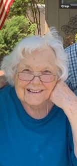 Obituary information for Beth Louise Lundy Doe