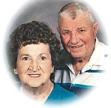 Edna Arnold Obituary (1930