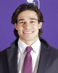 2023 Baseball Roster