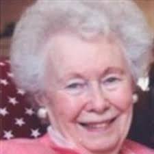 Marion Parks Obituary