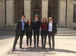 Deutsch Franzosischer Redewettbewerb Friedrich List Gymnasium Reutlingen