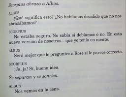 Harry potter y el legado maldito libro pdf. El Legado Maldito Harry Potter Espanol Amino