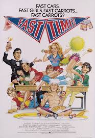 Maybe you would like to learn more about one of these? Then And Now The Cast And Crew Of Fast Times At Ridgemont High