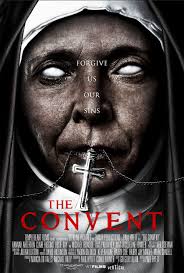Like this palmer primary poster—share it! The Convent Teaser Trailer