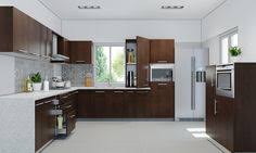 Maybe you would like to learn more about one of these? 12 Modular Kitchen Indian Ideas Modern Kitchen Interior Design Kitchen Kitchen Design